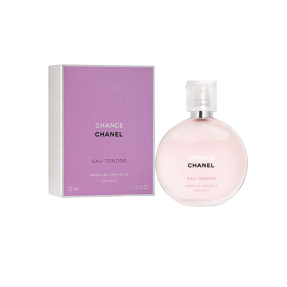 CHANEL CHANCE EAU TENDRE HAIR MIST FOR WOMEN 35ML