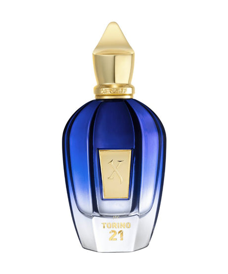 XERJOFF TORINO 21 EDP 100ML TESTER