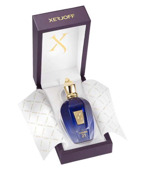 XERJOFF TORINO 21 EDP 100ML