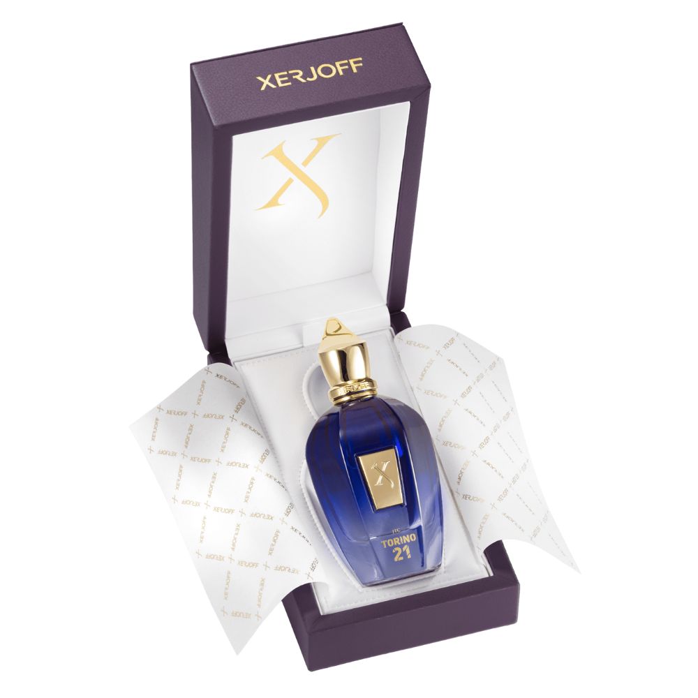 XERJOFF TORINO 21 EDP 100ML