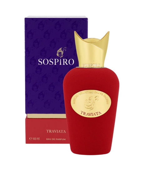 SOSPIRO TRAVIATA EDP 100ML
