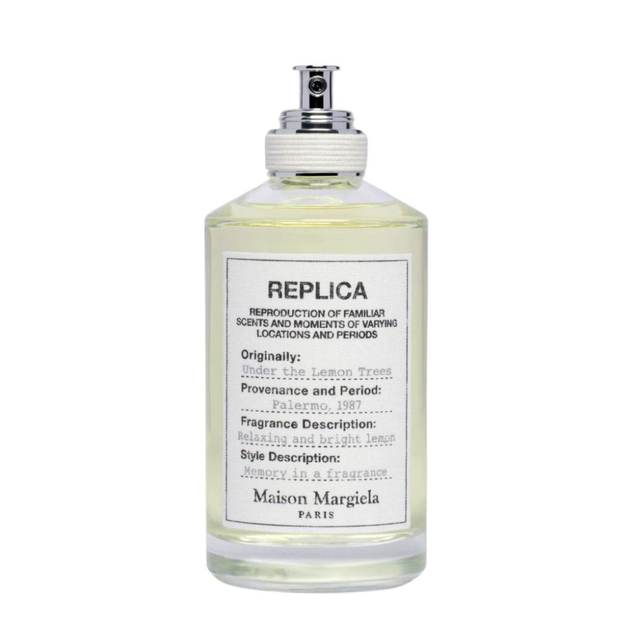 MAISON MARGIELA REPLICA UNDER THE LEMON TREES EDT 100ML