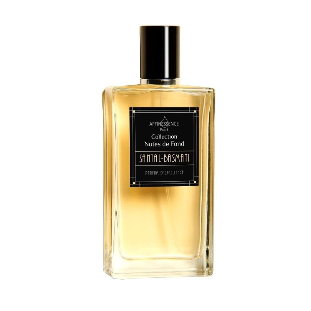 AFFINESSENCE SANTAL BASMATI EAU DE PARFUM 100ML