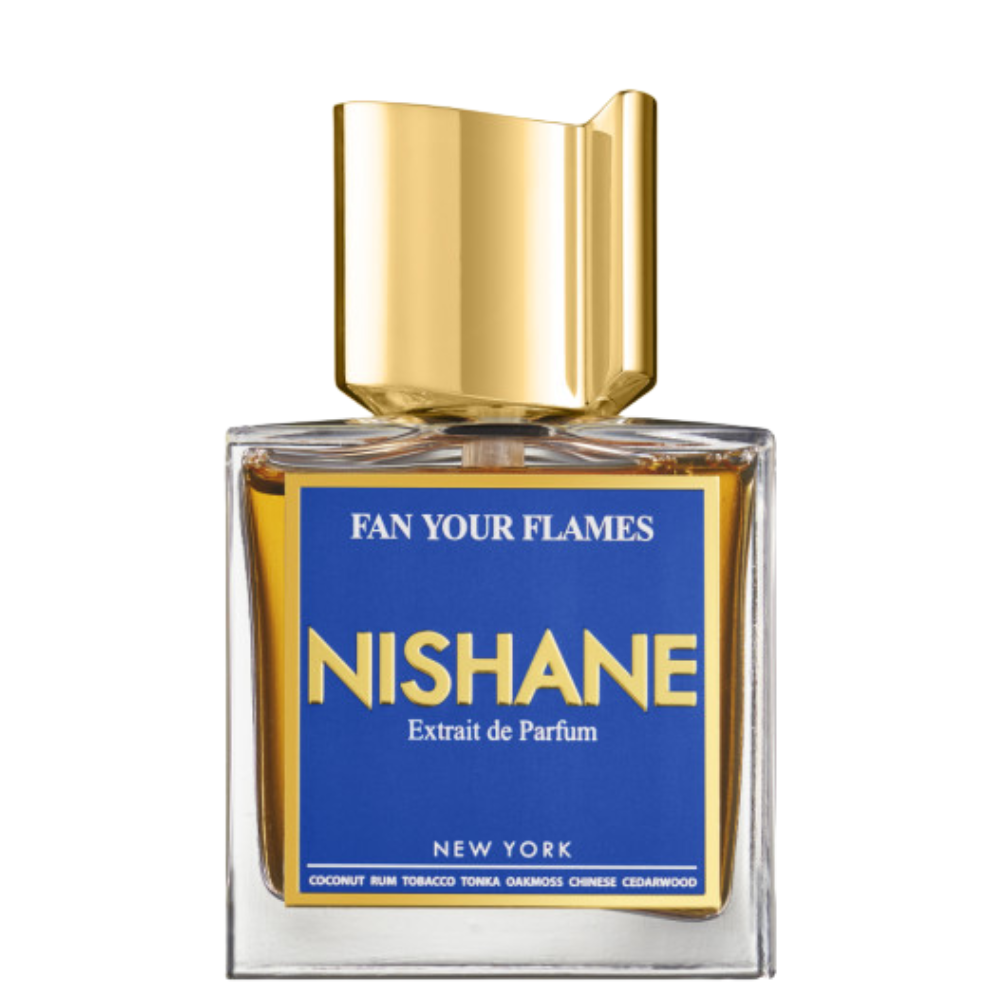 NISHANE FAN YOUR FLAMES EXTRAIT DE PARFUM 100ML