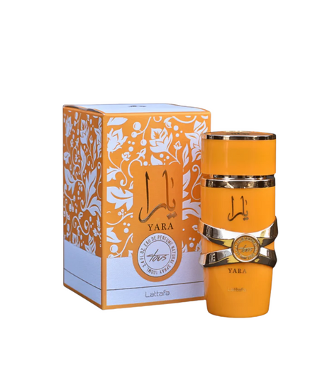 LATTFA YARA TOUS EDP WOMEN  100ML