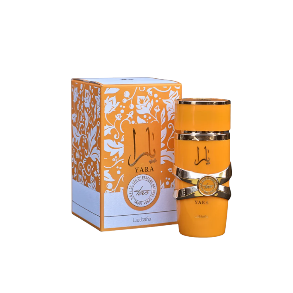 LATTFA YARA TOUS EDP WOMEN  100ML