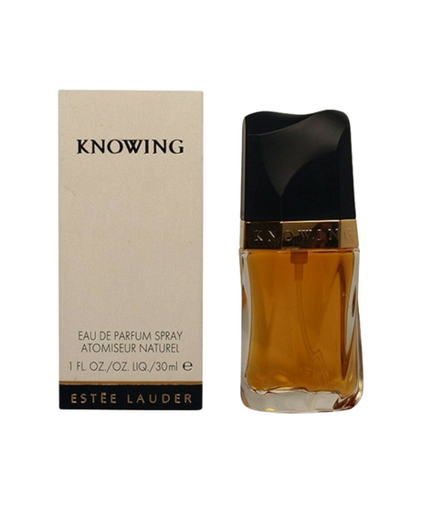 ESTEE LAUDER KNOWING EDP FOR WOMEN  75ML