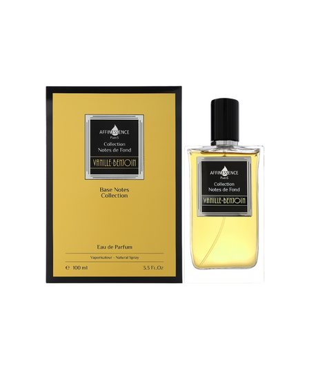 AFFINESSENCE SANTAL BASMATI EAU DE PARFUM 100ML