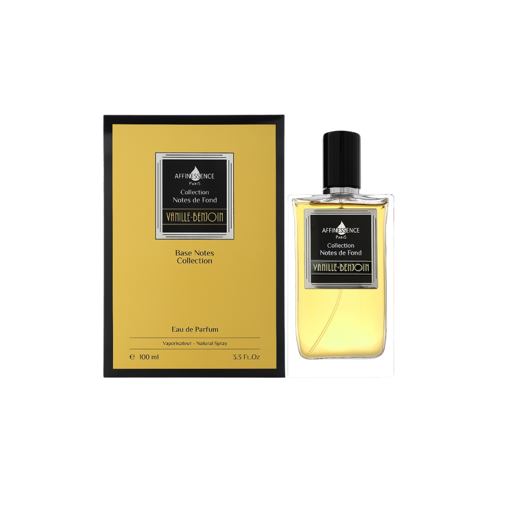 AFFINESSENCE SANTAL BASMATI EAU DE PARFUM 100ML