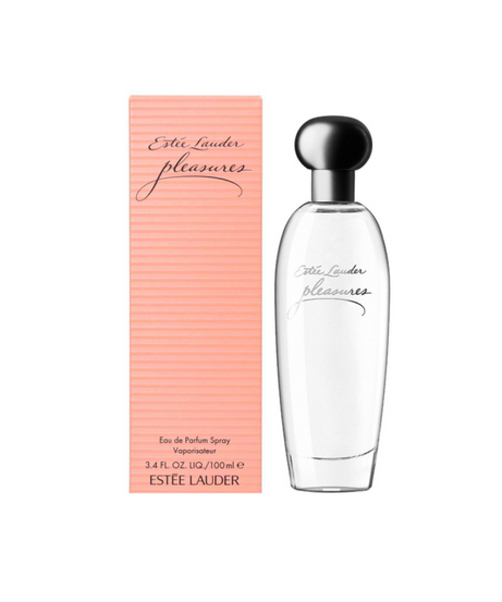 ESTEE LAUDER PLEASURER EDP FOR WOMEN  100ML