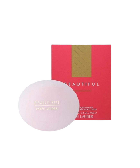 ESTEE LAUDER  BEAUTIFUL BODY POWDER 100g