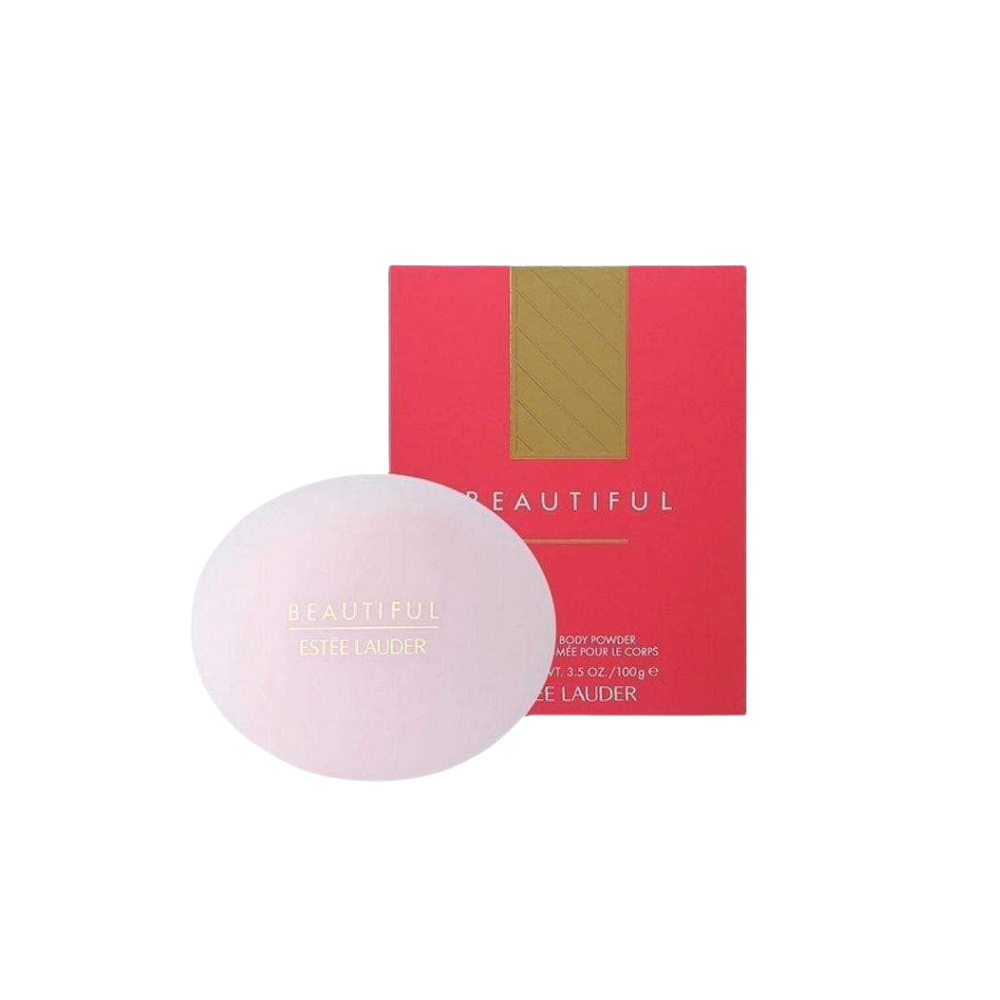 ESTEE LAUDER  BEAUTIFUL BODY POWDER 100g