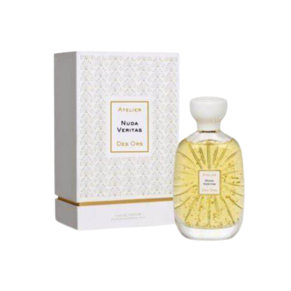 ATELIER DES ORS NUDA VERITAS EAU DE PARFUM 100ML