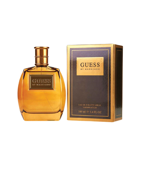 GUESS MARCIANO MAN  EAU DE TOILETTE 100ML