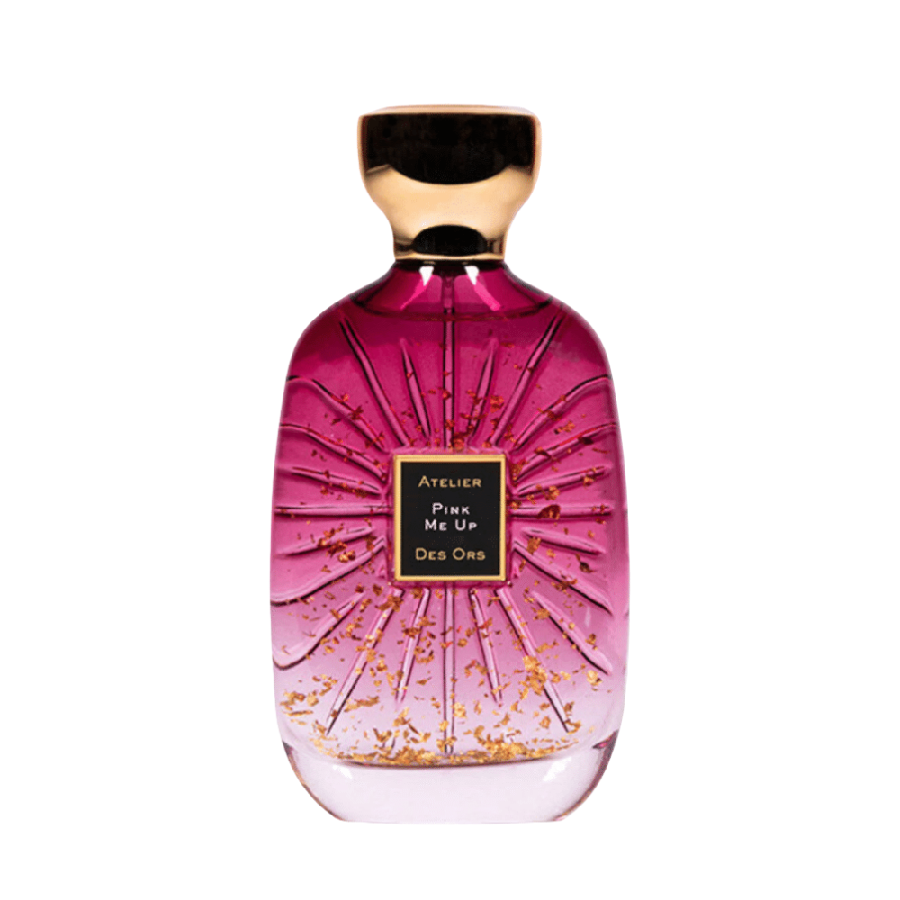 ATELIER DES ORS PINK ME UP EAU DE PARFUM 100ML