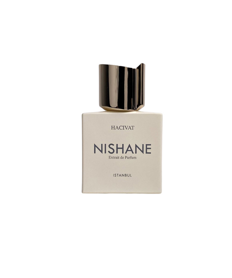 NISHANE HACIVAT EXTRAIT DE PARFUM 100ML TESTER