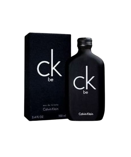CALVIN KLEIN  BE FOR MEN EAU DE TOILETTE  100ML
