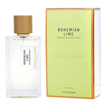 GOLDFIELD & BANKS BOHEMIAN LIME EAU DE PARFUM 100ML