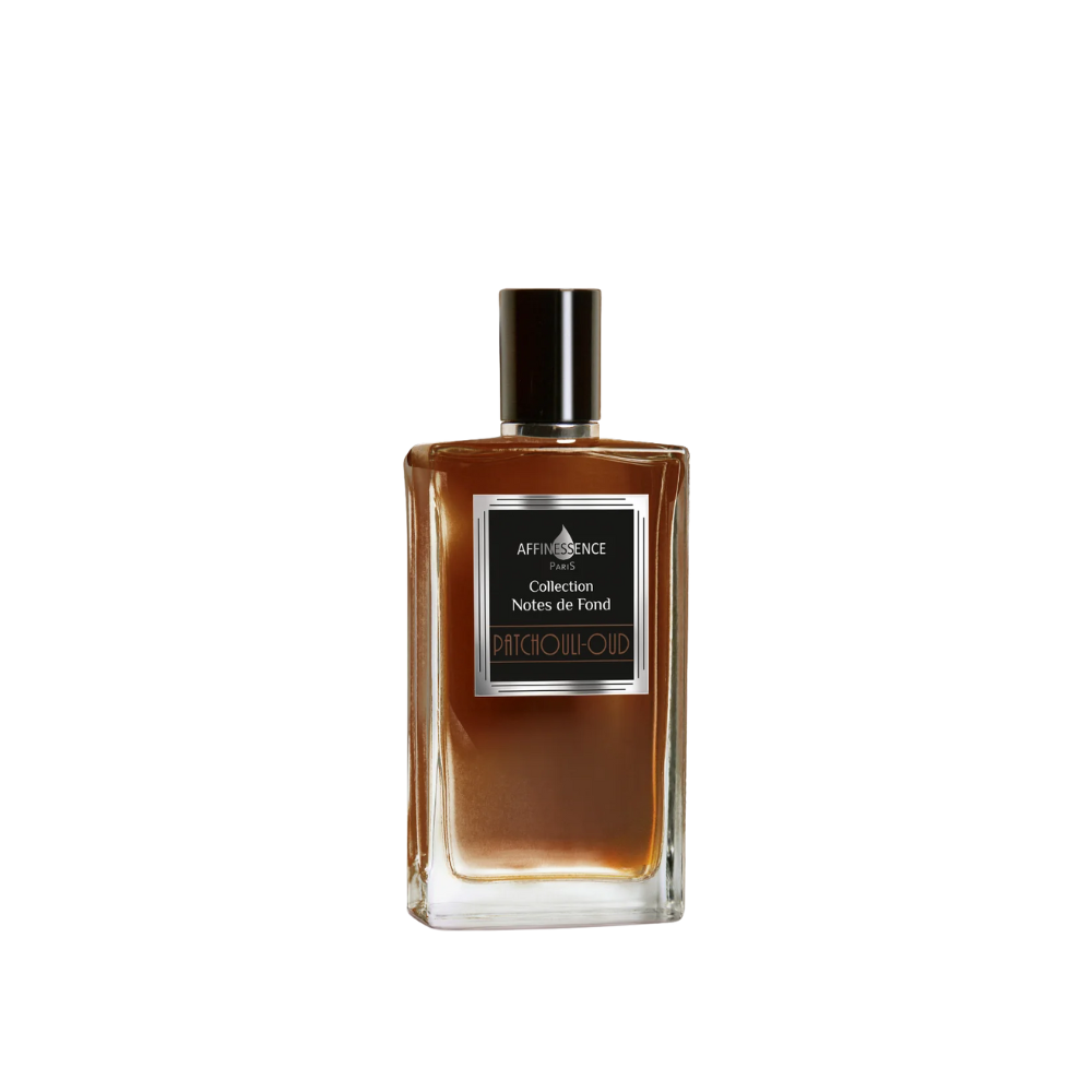 AFFINESSENCE PATCHOULI  OUD EAU DE PARFUM 100ML