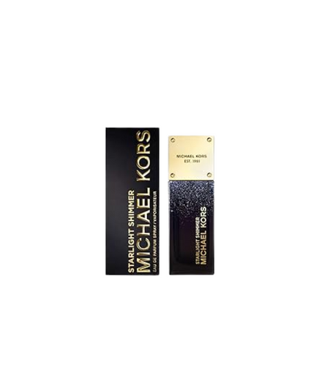MICHAEL KORS STARLIGHT SHIMMER EDP  FOR WOMEN 100ML