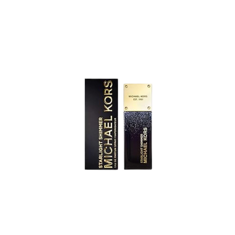 MICHAEL KORS STARLIGHT SHIMMER EDP  FOR WOMEN 100ML