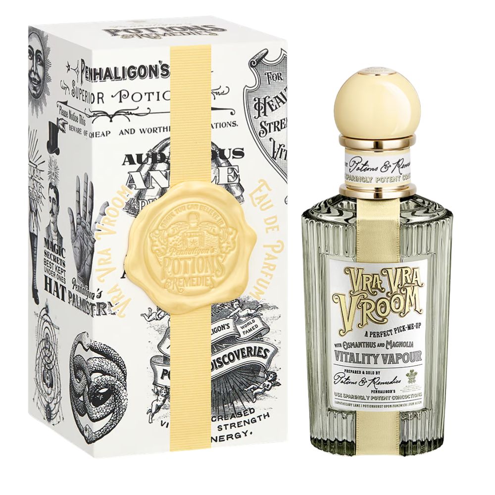 PENHALIGAN'S VRA VRA VROOM EDP 100ML