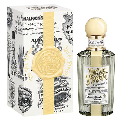PENHALIGAN'S VRA VRA VROOM EDP 100ML