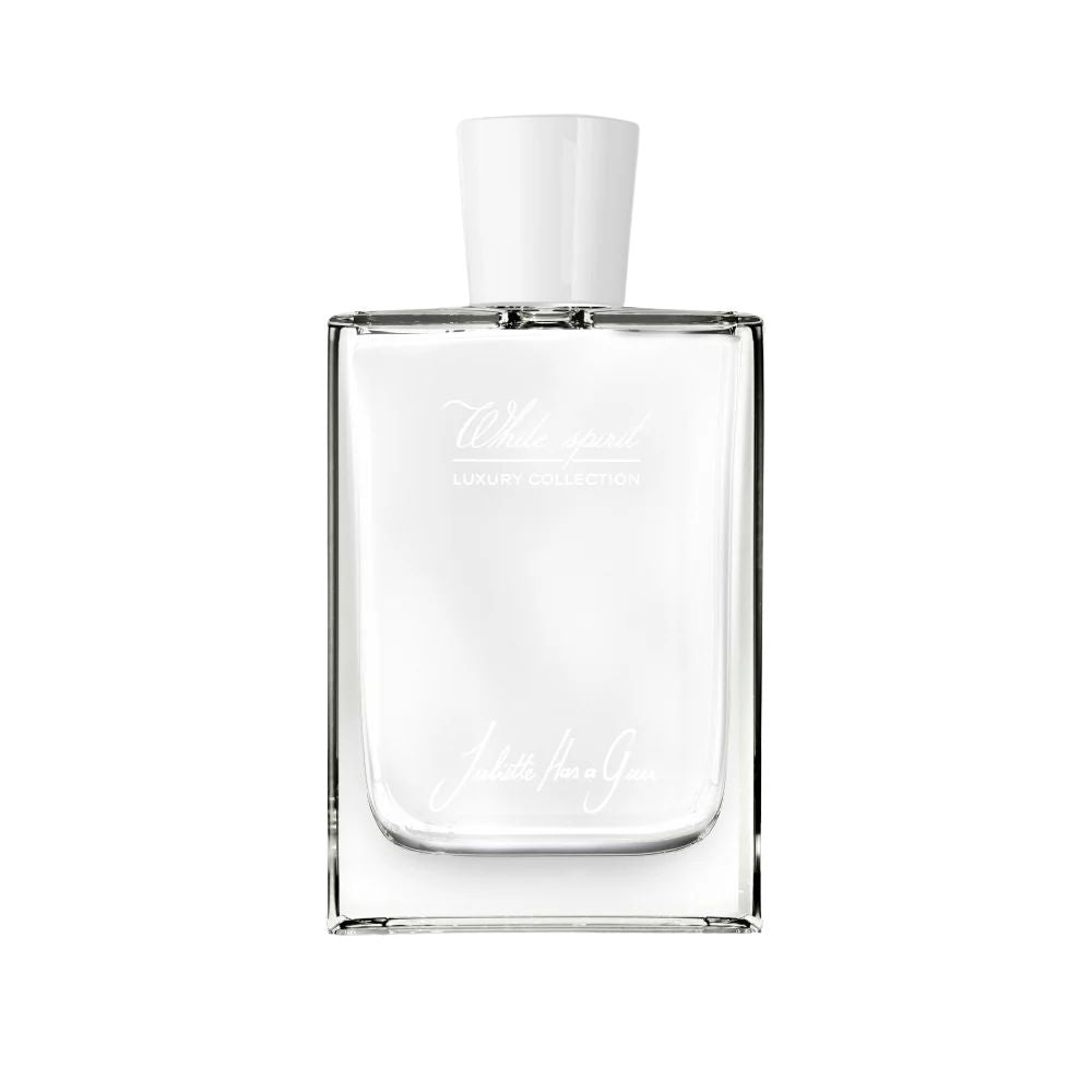 JULIETTE HAS A GUN WHITE SPIRIT EDP 75ML