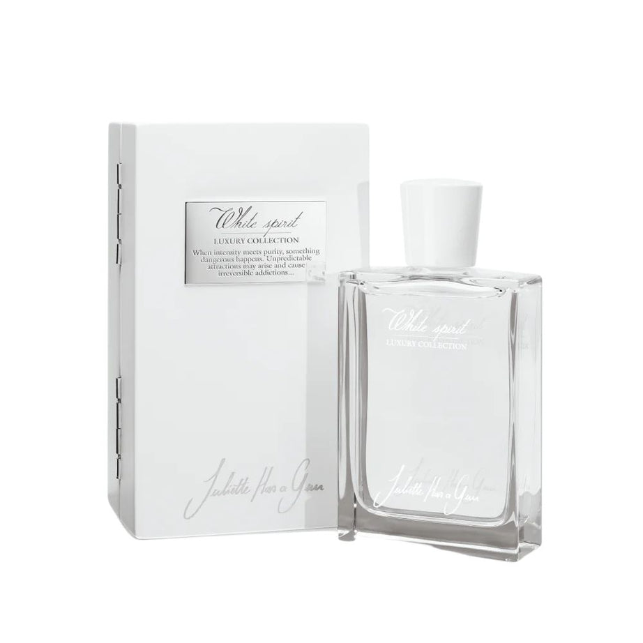 JULIETTE HAS A GUN WHITE SPIRIT EDP 75ML