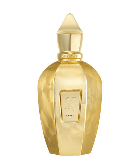 XERJOFF ACCENTO OVERDOSE EDP 100ML