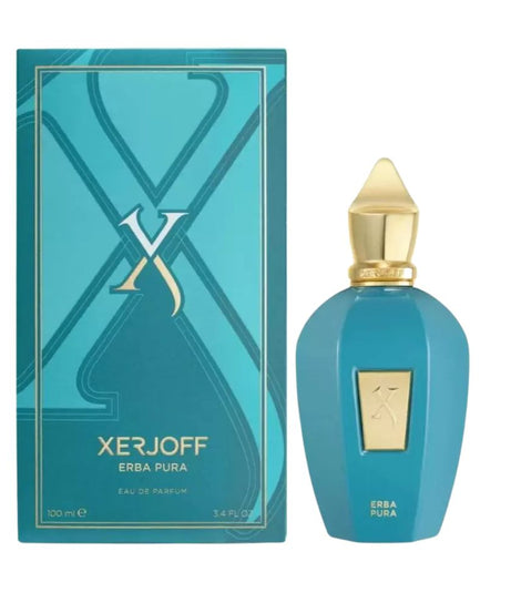XERJOFF ERBA PURA EDP 100ML