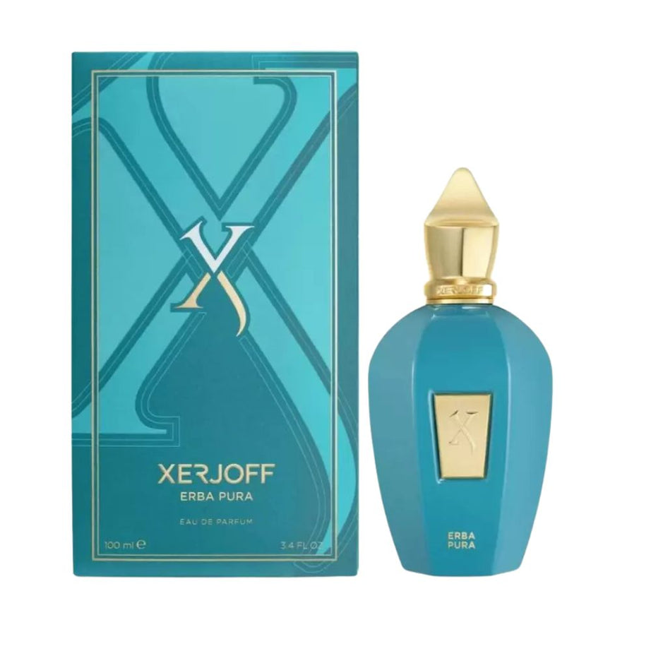 XERJOFF ERBA PURA EDP 100ML