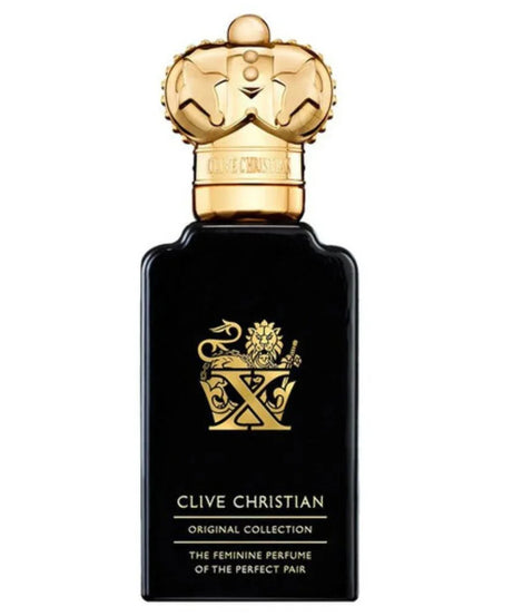 CLIVE CHRISTIAN ORIGINAL COLLECTION X WOMEN 50ML