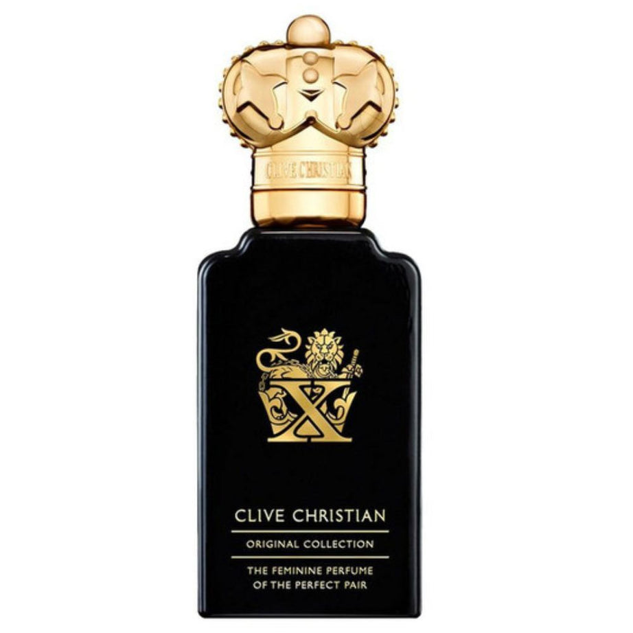 CLIVE CHRISTIAN ORIGINAL COLLECTION X WOMEN 50ML