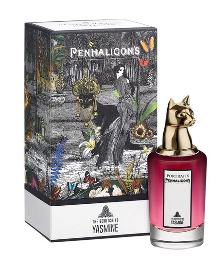 PENHALIGON'S YASMINE EDP 75ML