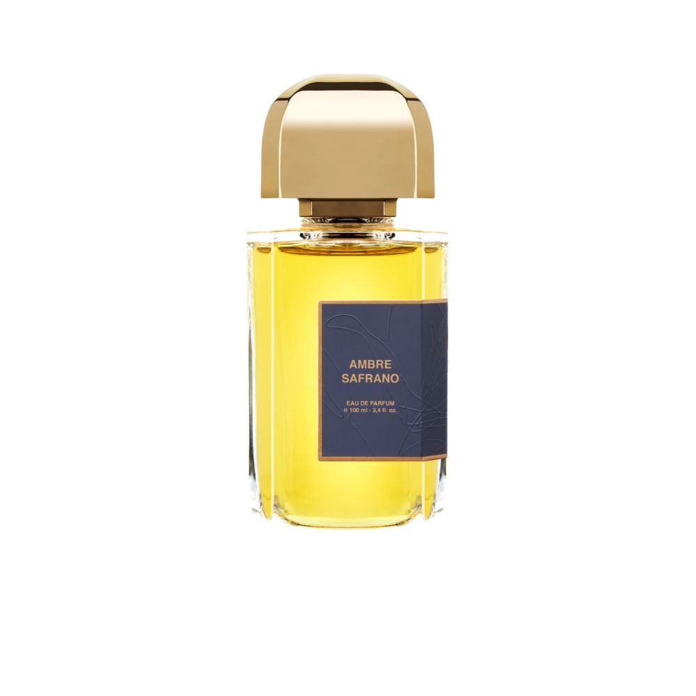 BDK AMBRE SAFRANO EDP 100ML