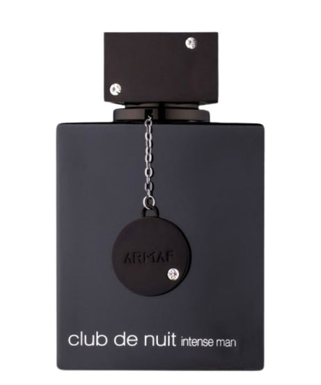 ARMAF CLUB DE NUIT INTENSE MAN EDT 105ML
