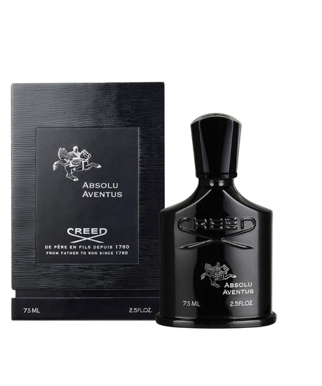CREED ABSOLU AVENTUS PARFUM 75ML