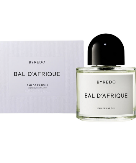 BYREDO BAL D' AFRIQUE EDP 100ML