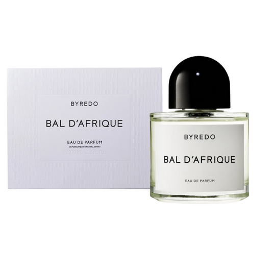 BYREDO BAL D' AFRIQUE EDP 100ML