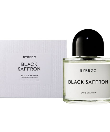 BYREDO BLACK SAFFRON EDP 100ML