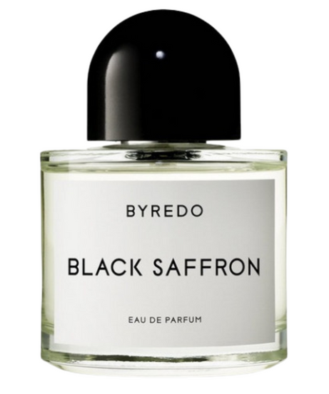 BYREDO BLACK SAFFRON EDP 100ML