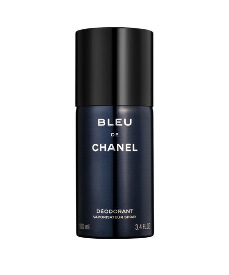 CHANEL BLEU DE CHANEL DEODORANT SPRAY FOR MEN 100ML