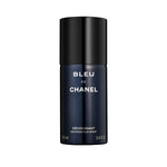 CHANEL BLEU DE CHANEL DEODORANT SPRAY FOR MEN 100ML