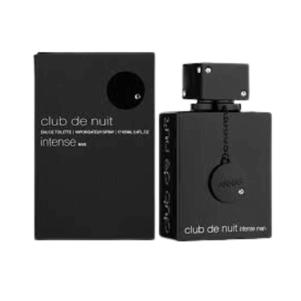 ARMAF CLUB DE NUIT INTENSE MAN EDT 105ML