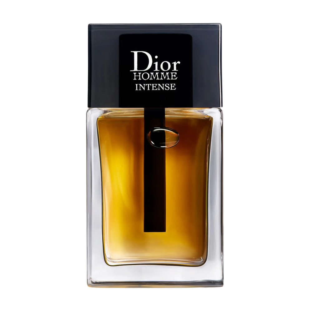 DIOR HOMME INTENSE FOR MEN EAU DE PARFUM 100ML