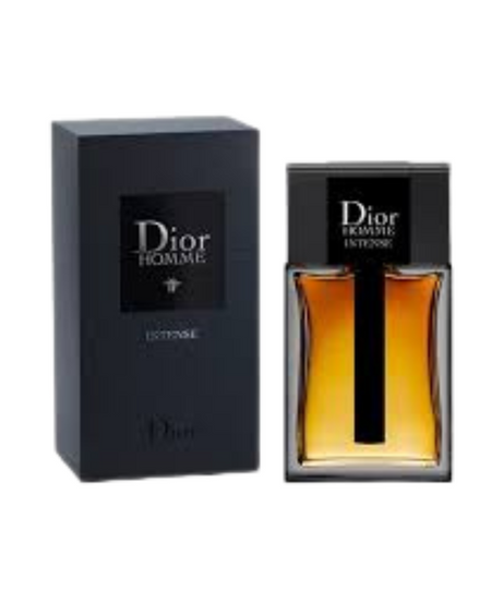 DIOR HOMME INTENSE FOR MEN EAU DE PARFUM 100ML