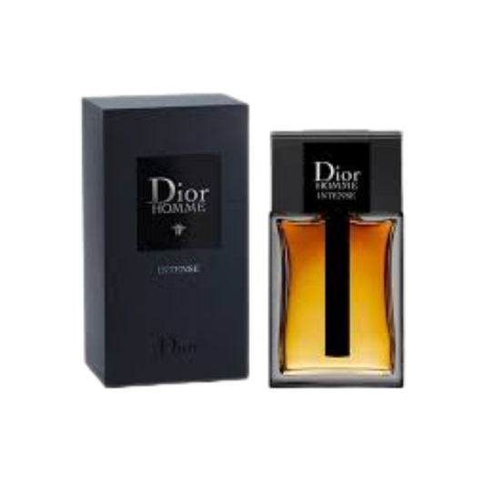 DIOR HOMME INTENSE FOR MEN EAU DE PARFUM 100ML