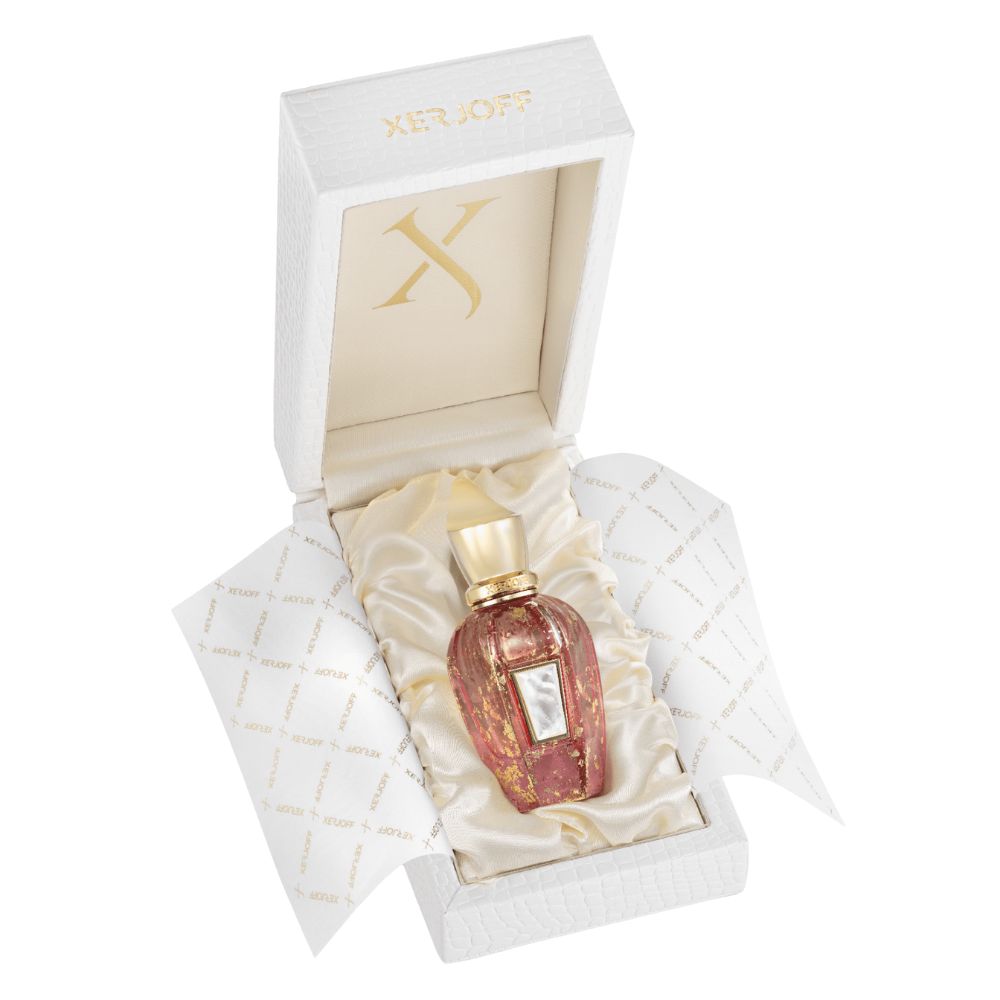 XERJOFF ELLE ANNIVERSARY PARFUM 50ML