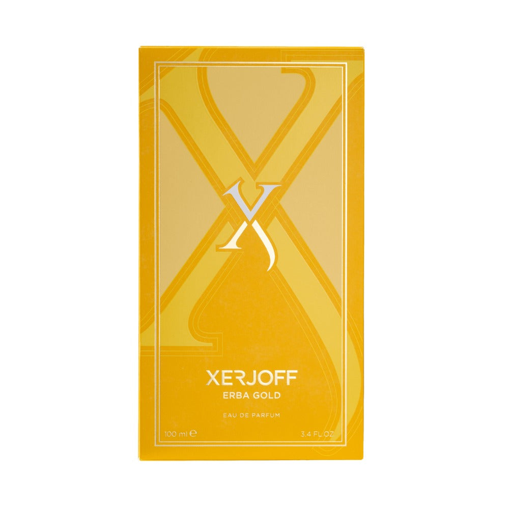 XERJOFF ERBA GOLD EDP  in Dubai